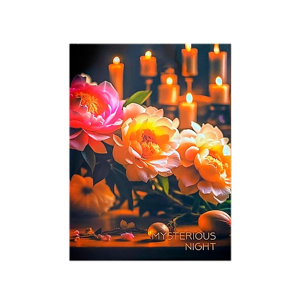 Фотоальбом 10*15 100 фото floral comfort 3