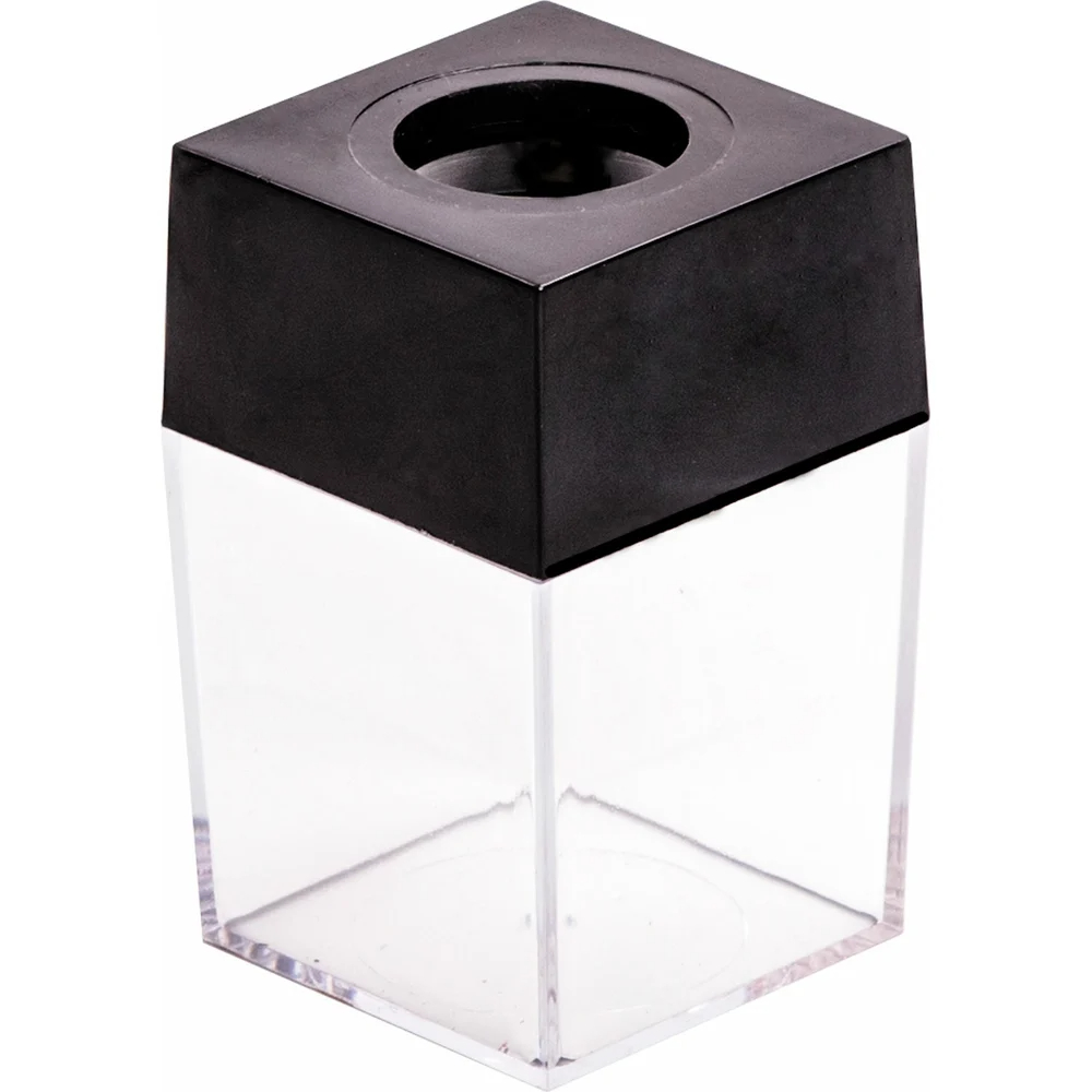 Диспенсер д/скрепок магнитный Dolce Costo прямоугольн