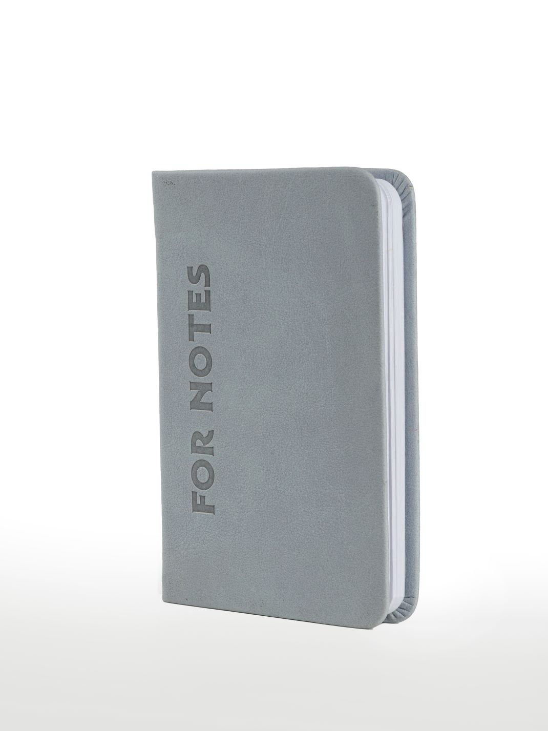 Зап. книжка 80*120мм 80л кл светло-лавандовая