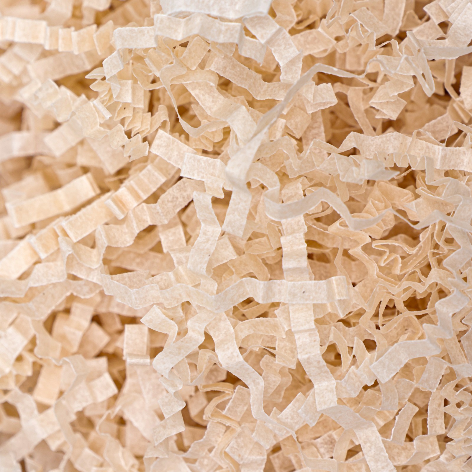 Творч Бумажный наполнитель 100г Пергамент