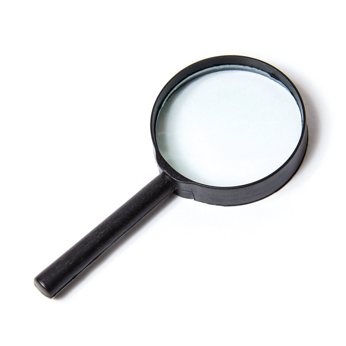 Лупа 70 мм Alingar