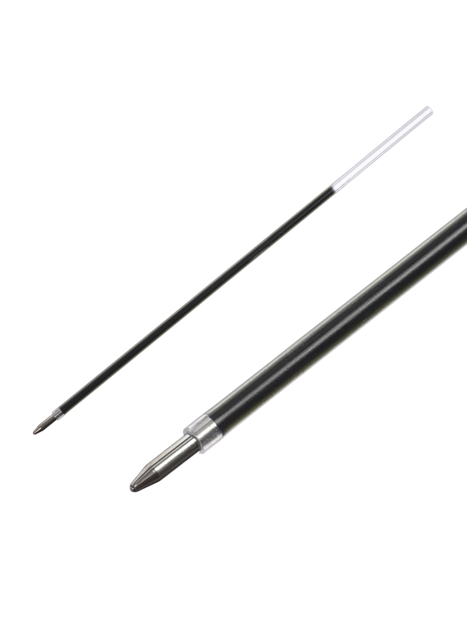 Стержень шариковый синий 142мм 0.7мм Calligrata