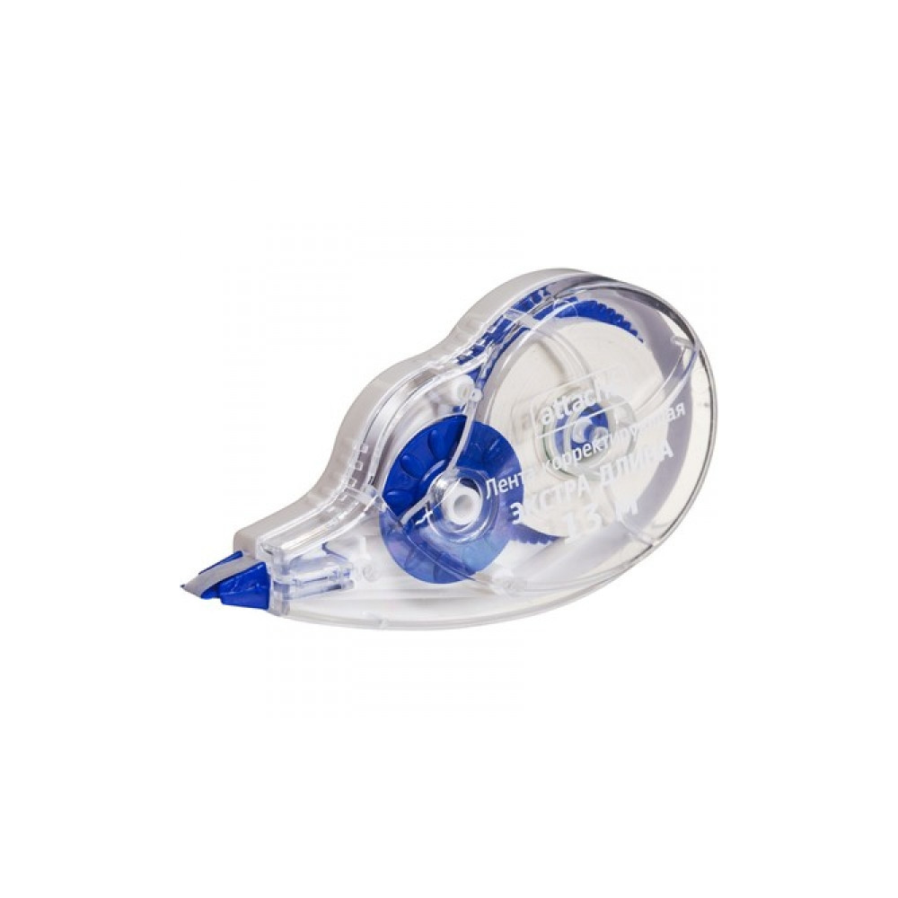 Штрих-лента 5мм*13м  Attache