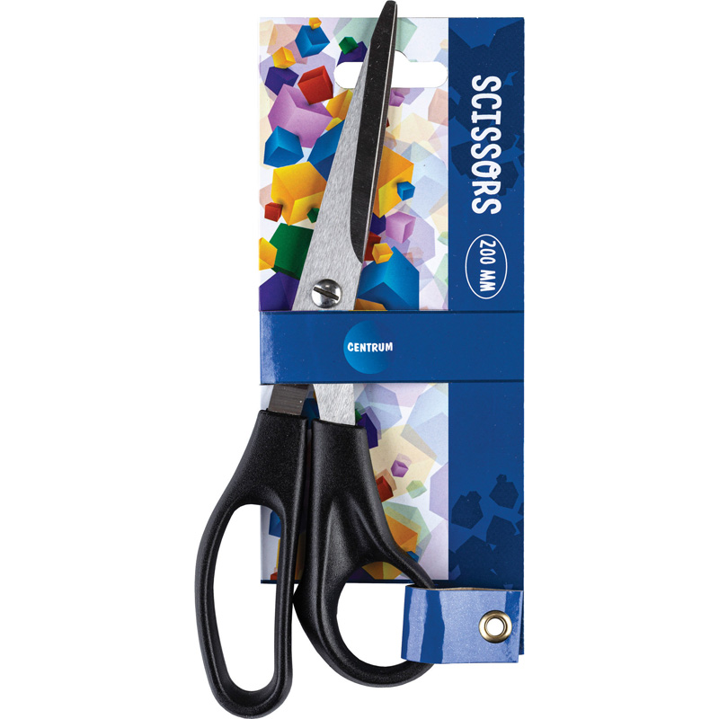 Ножницы 200 мм