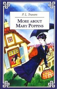 More about Mary Poppins = И снова о Мэри Поппинз