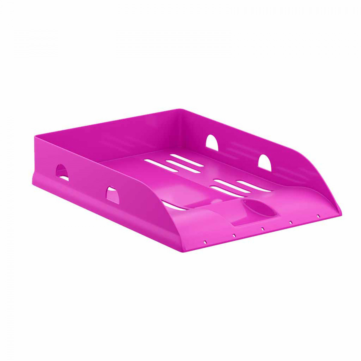 Поддон 1отд Base Vivid маждента