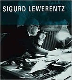 Sigurd Lewerentz. Сигурд Леверенц. Архитектура