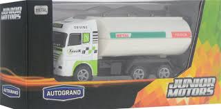 Машина Service Truck ассорти 1:60 13см