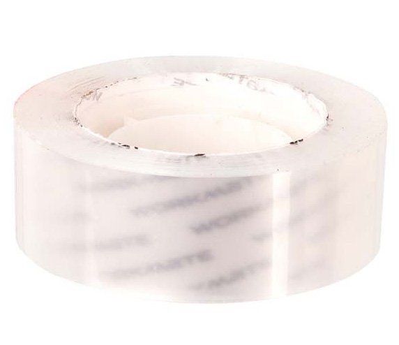 Скотч 12/10 WorkMate прозр