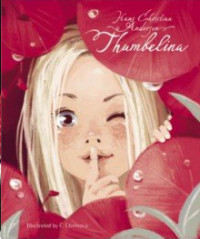 Thumbelina. Дюймовочка: На английском языке