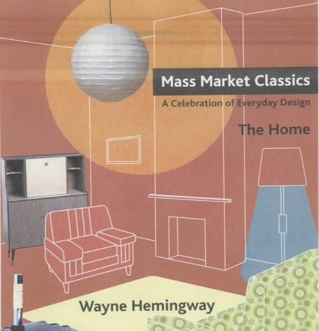 Mass-Market Classics - The Home. Классическая реклама товаров для дома 50-8