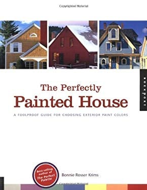The Perfectly Painted House (Идеально покрашенный дом)