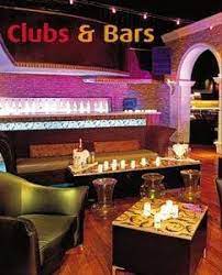 Clubs & Bars