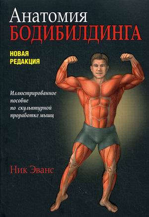 Анатомия бодибилдинга
