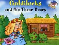 Златовласка и три медведя. Goldilocks and the Three Bears