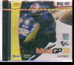 DVD MotoGP 08