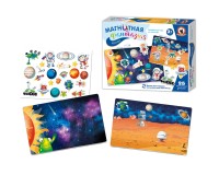 Магнитная Космос