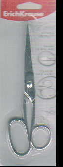 Ножницы 180 мм EK Ferro