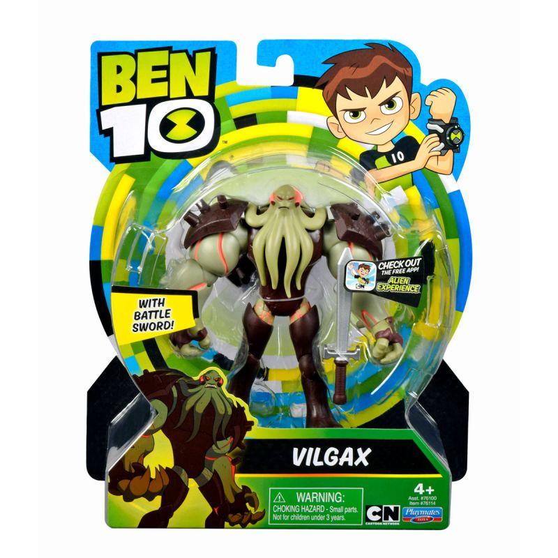 Фигурки Ben 10 Вилгакс 12,5см