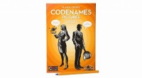 Игра Настольная Codenames Pictures. Кодовые имена. Картинки