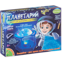 Набор для исследования Планетарий