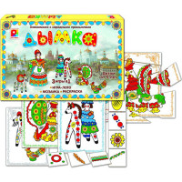 Игра Настольная Дымка