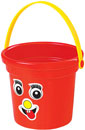 Ведро малое пластм