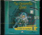 CD Английский в фокусе. 8 кл.: Кентэрвильское привидение. Аудиокурс