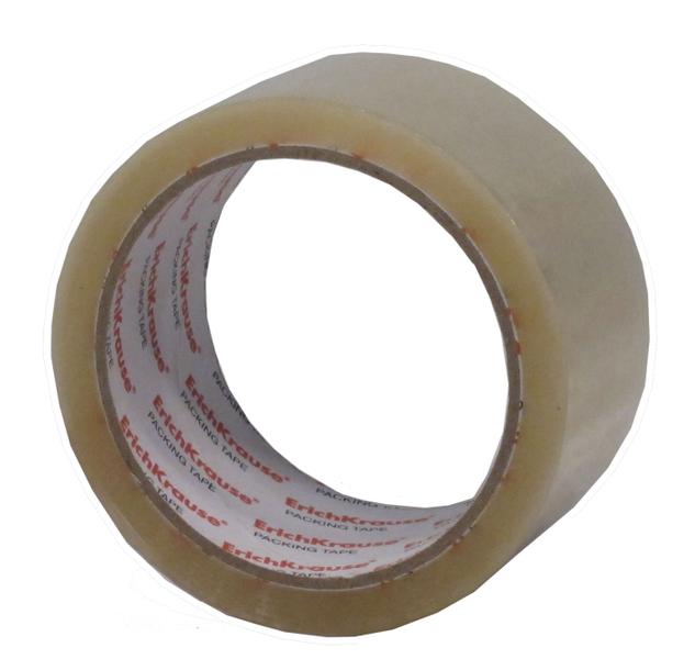 Скотч 48/50 прозрачный 45 мкм