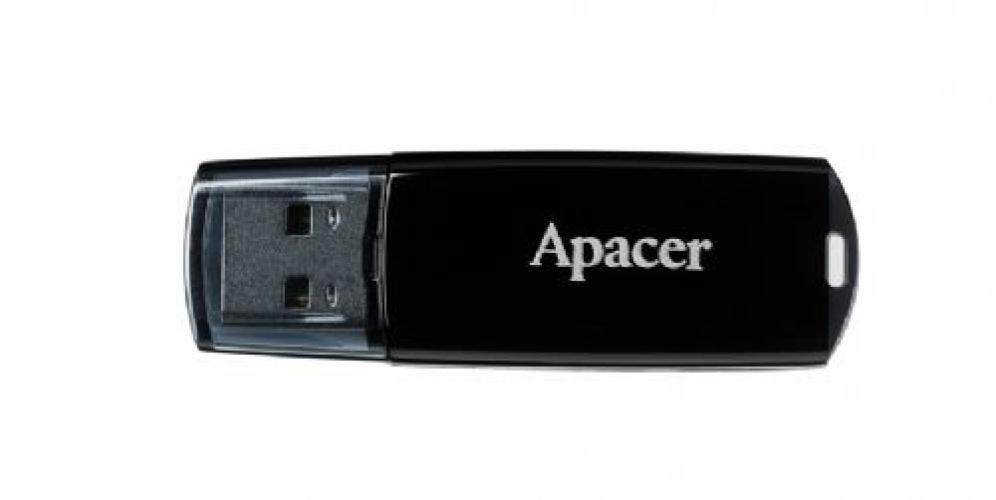 Флэш-карта USB 16GB Apacer AH326 USB2.0