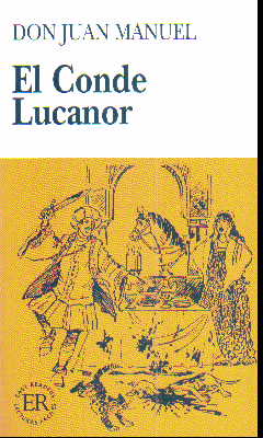 El conde Lucanor