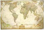 Карта: Карта мира