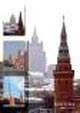 Папка-уголок 1 отд с рис ConCept Города России. Москва 200мк