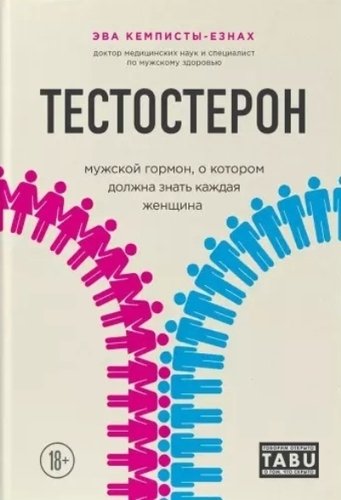 Тестостерон. Мужской гормон, о котором должна знать каждая женщина