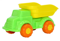 Автомобиль-самосвал "Антошка" пластмас.