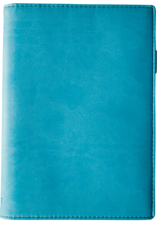 Еженедельник а6