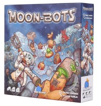Настольная ЛунаБоты (Moon-bots)