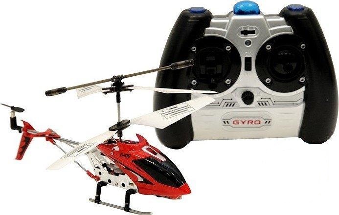 Вертолет Гироскоп на инфракр. управл. GYRO-109 р/упр