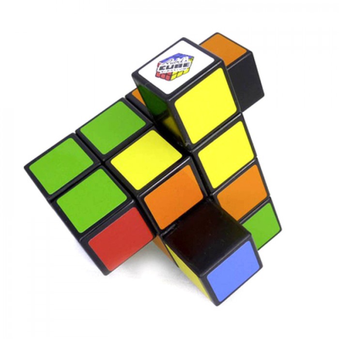 Головоломка Башня Рубика Rubik's Tower 2х2х4