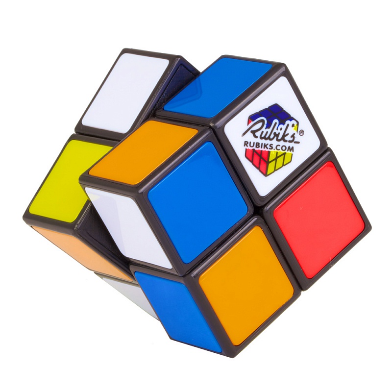 Игра Головоломка Кубик Рубика 2х2