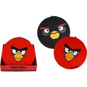 Игрушка Фрисби Angry Birds (метающий диск)