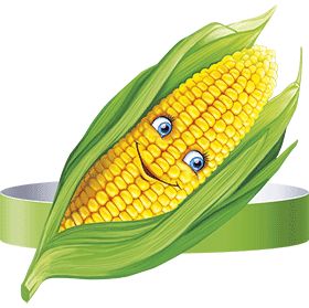 Праз Ободок бум Кукуруза