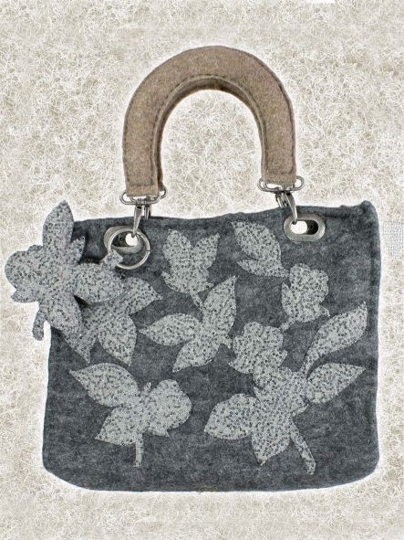 Творч Фетр Сумка Набор для создания