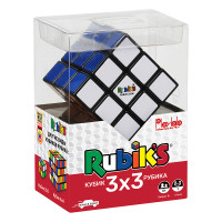 Игра Головоломка Кубик Рубика 3*3 (классический)
