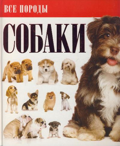 Собаки
