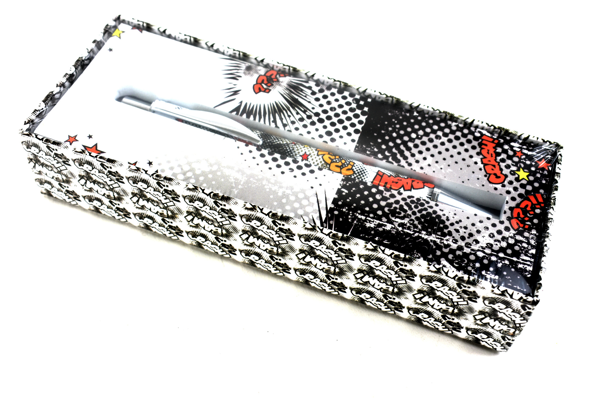 Ручка подар Disney Дональд Дак