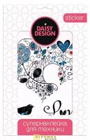 АКЦИЯ19 Наклейки Romantic Кружево (для техники)