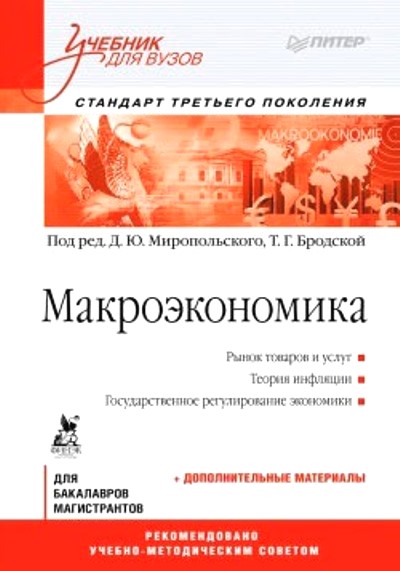 Микроэкономике