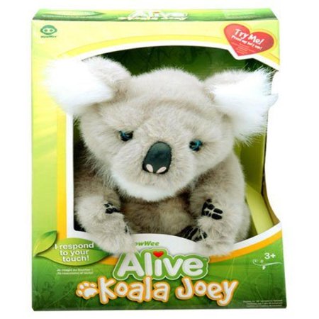 АКЦИЯ19 Игрушка Робот Коала на дистанционном управлении