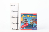 Игра АКЦИЯ19 Игр Настольная Мяу, Мышки!